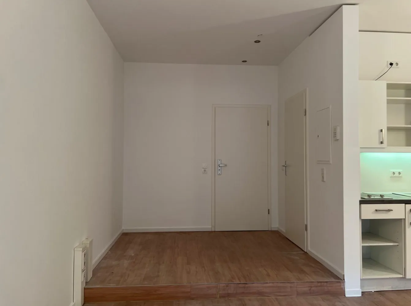 1 Zimmer Wohnung mit 31 m² in Köln – Bild 1