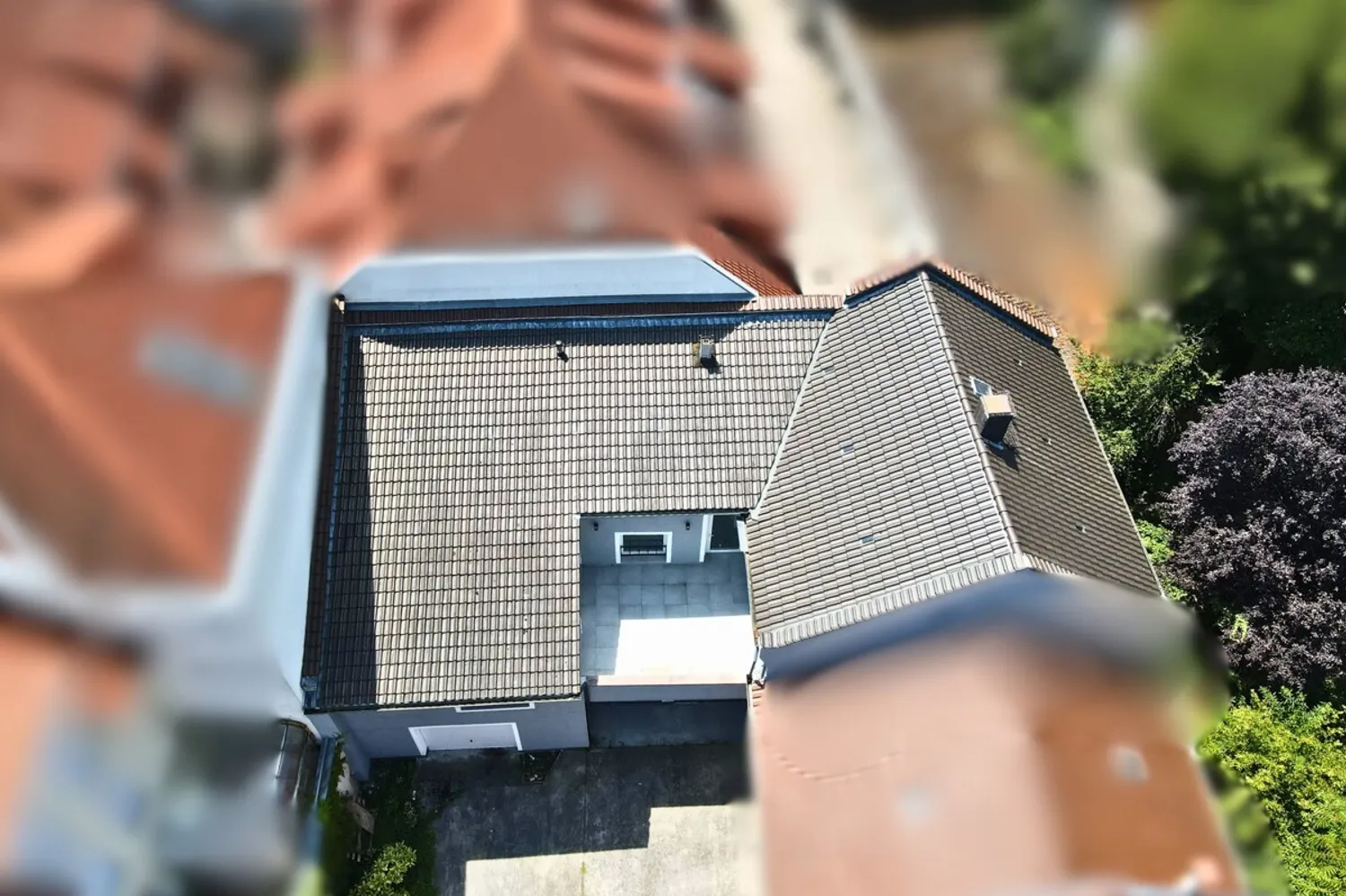 5 Zimmer Haus mit 133 m² in Worms – Bild 8