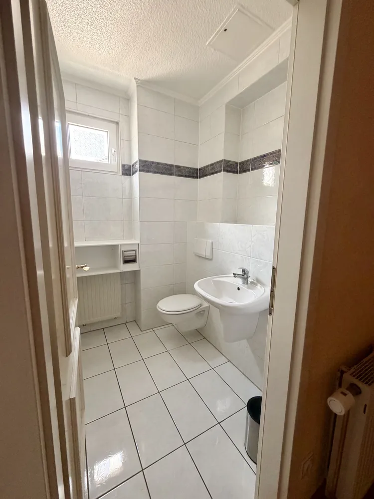 4 Zimmer Wohnung mit 140 m² in Krefeld – Bild 9