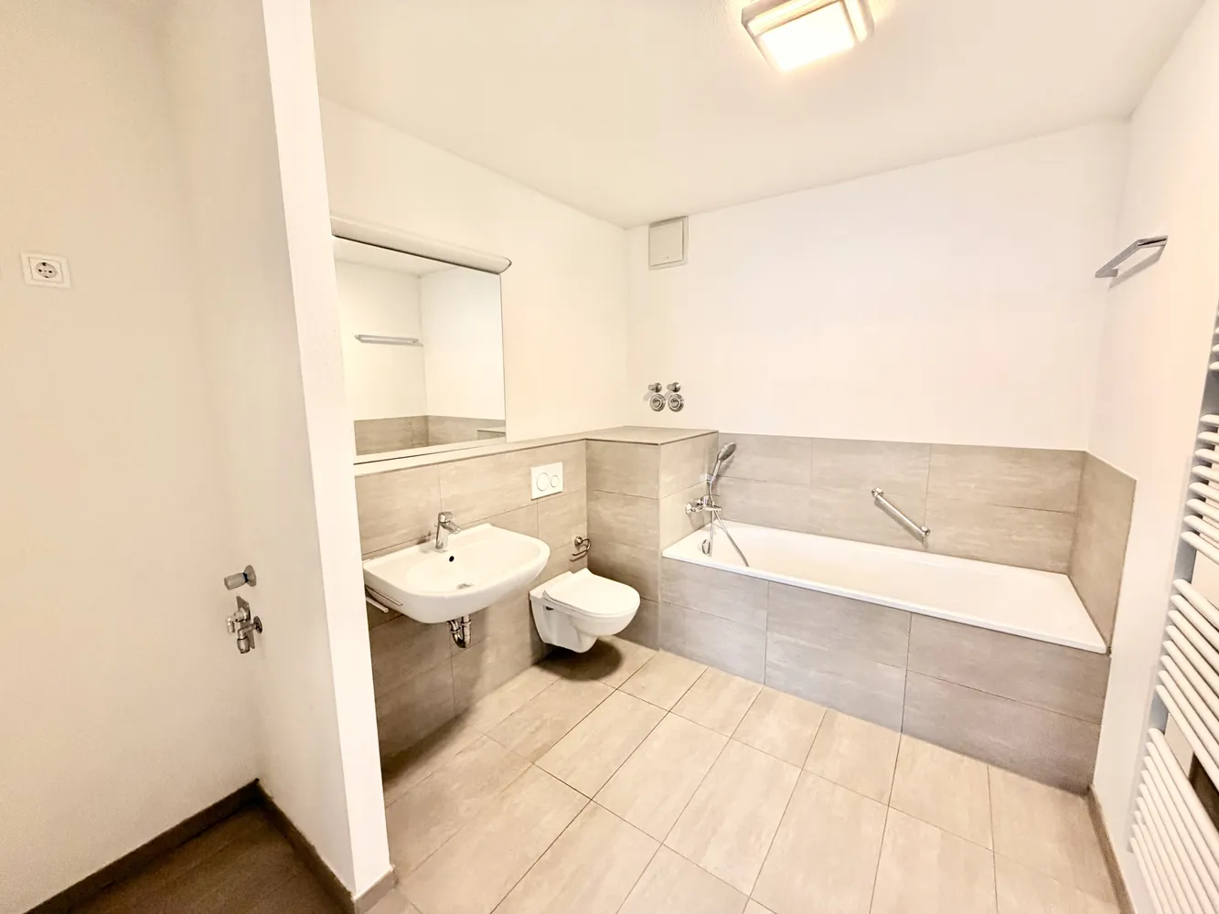 5 Zimmer Wohnung mit 131 m² in Dortmund – Bild 3