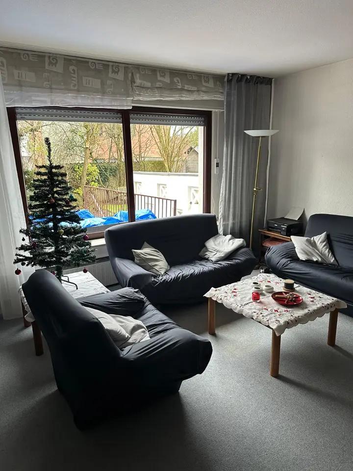 WG-Zimmer mit 16 m² in Aachen – Bild 8