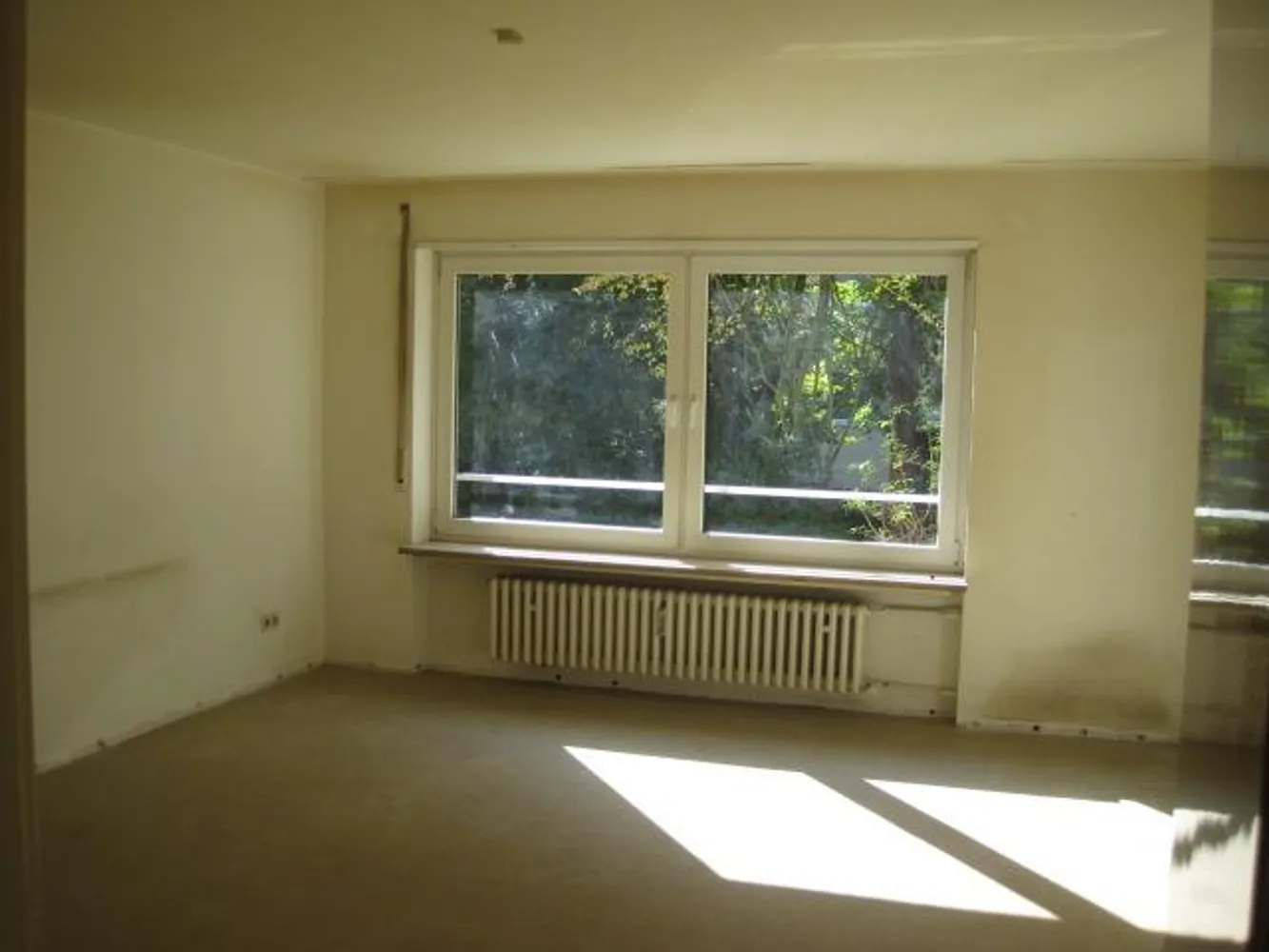 3 room apartment with 69 m² in Wiesbaden – Photo 1