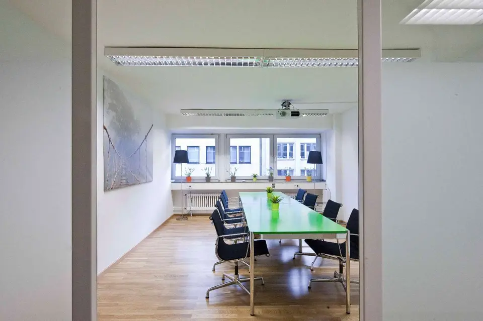 WG-Zimmer mit 13 m² in Hilden – Bild 9