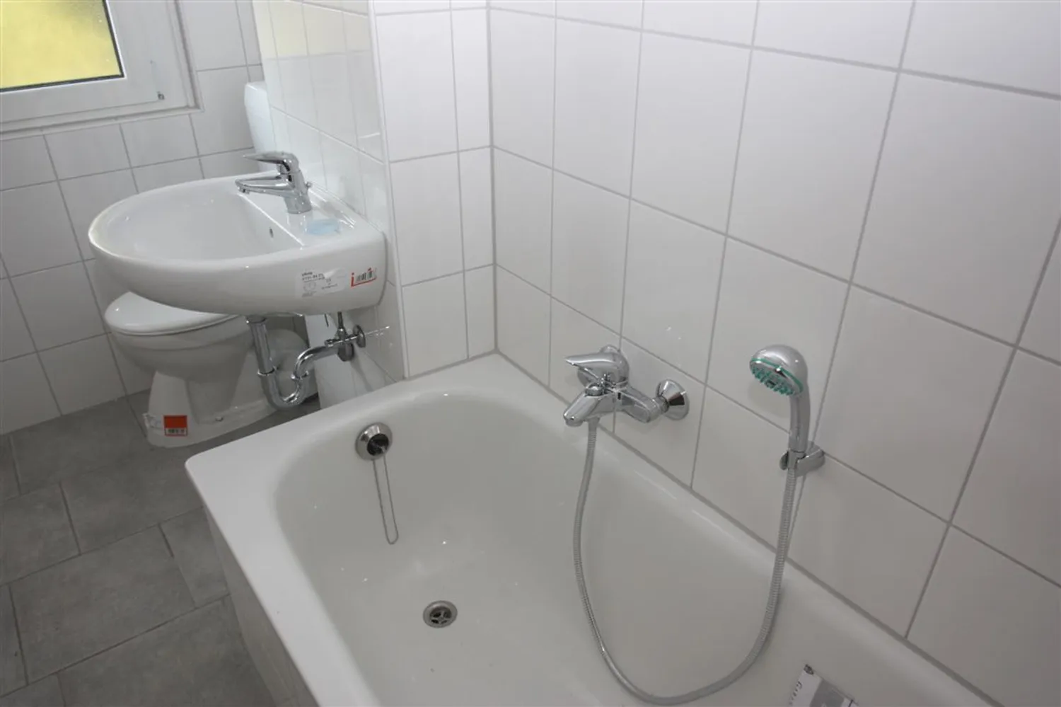 3 Zimmer Wohnung mit 47 m² in Essen – Bild 6