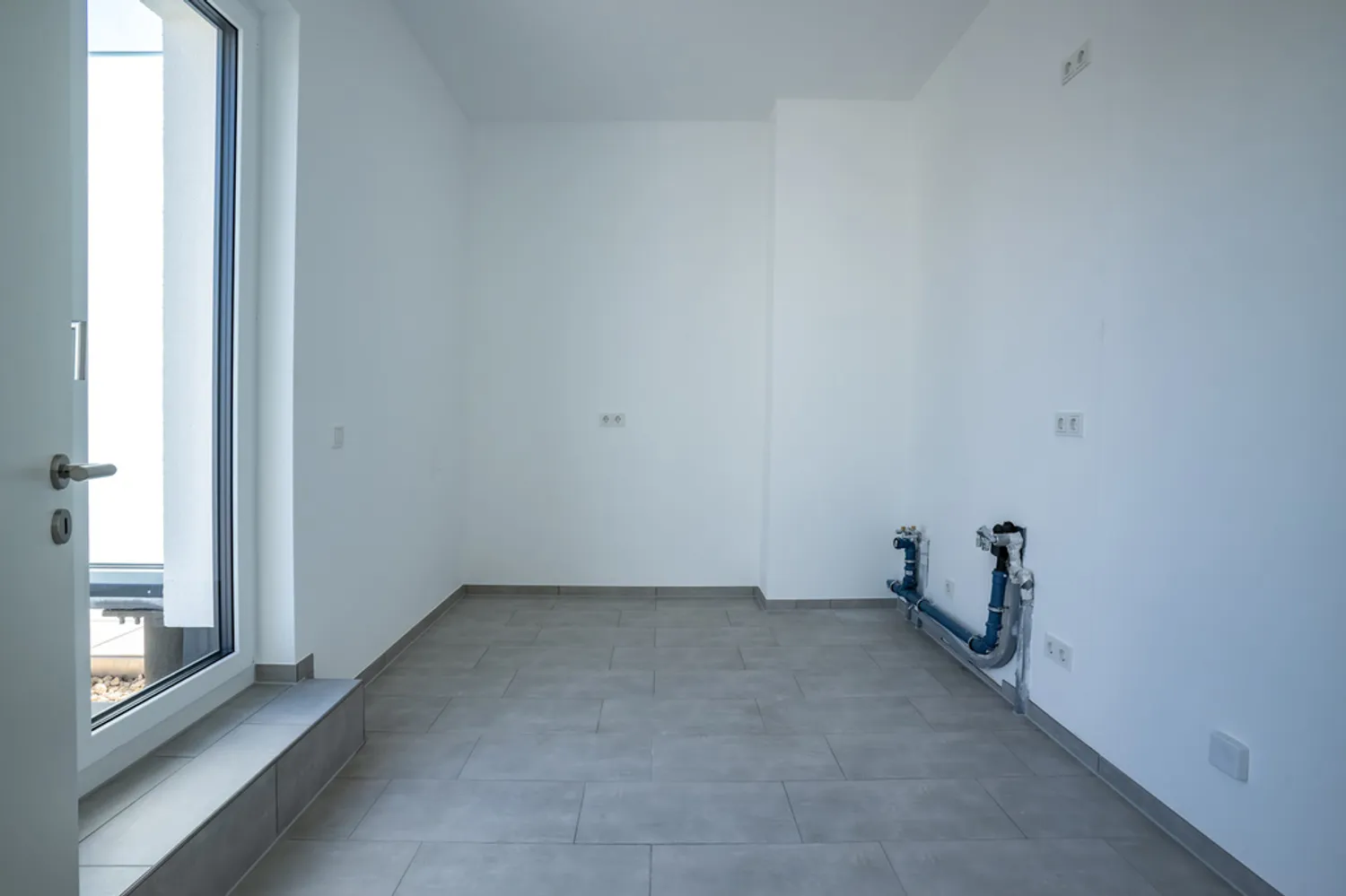 2 Zimmer Wohnung mit 60 m² in Berlin – Bild 9