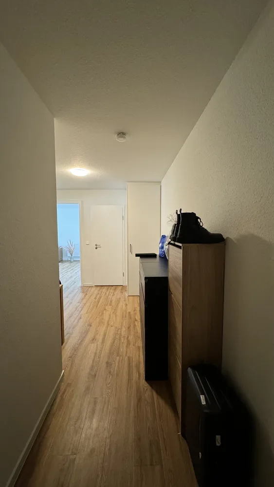 2 Zimmer Wohnung mit 57 m² in Stuttgart – Bild 6
