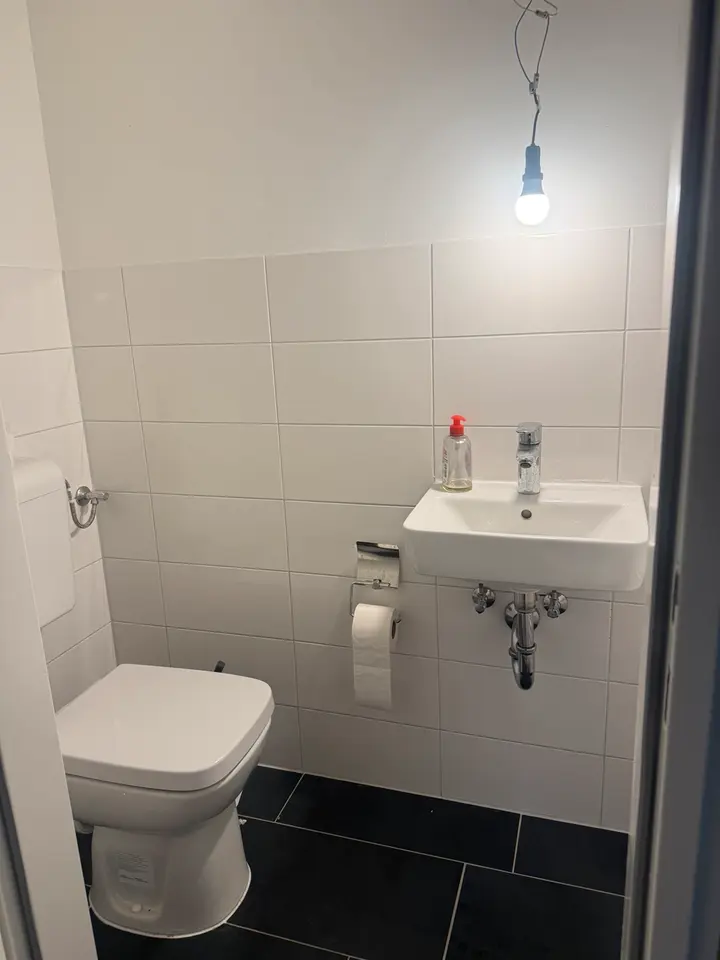 3 Zimmer Wohnung mit 78 m² in Düsseldorf – Bild 8