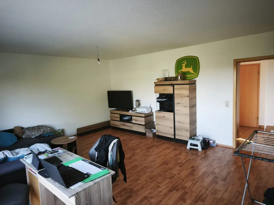 4 Zimmer Wohnung mit 110 m² in Freiberg – Bild 6