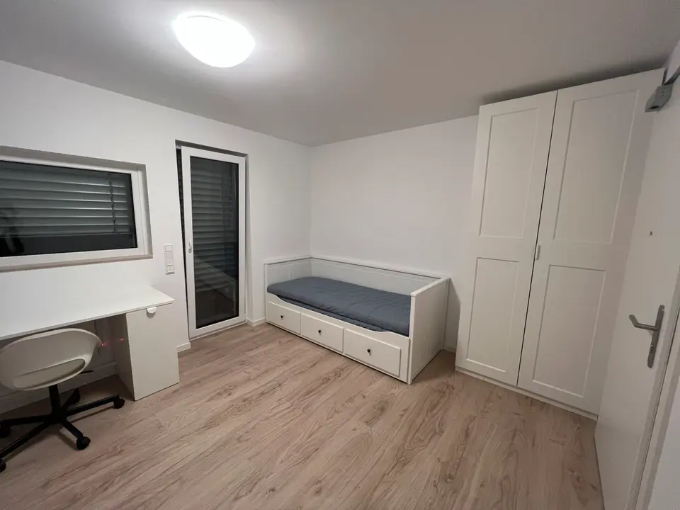 Studio mit 27 m² in Ingolstadt – Bild 8