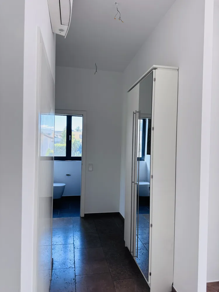 4 Zimmer Wohnung mit 145 m² in Frankfurt am Main – Bild 10