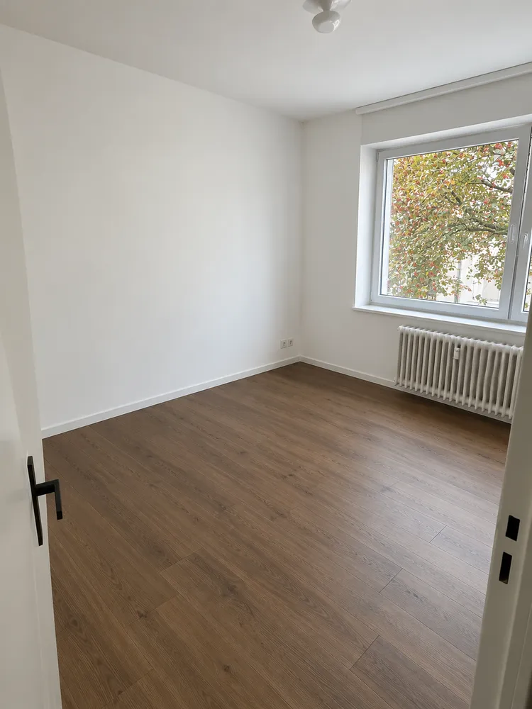 2 room apartment with 54 m² in Berlin – Photo 2