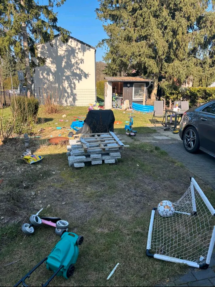 3 Zimmer Haus mit 100 m² in Walsrode – Bild 5