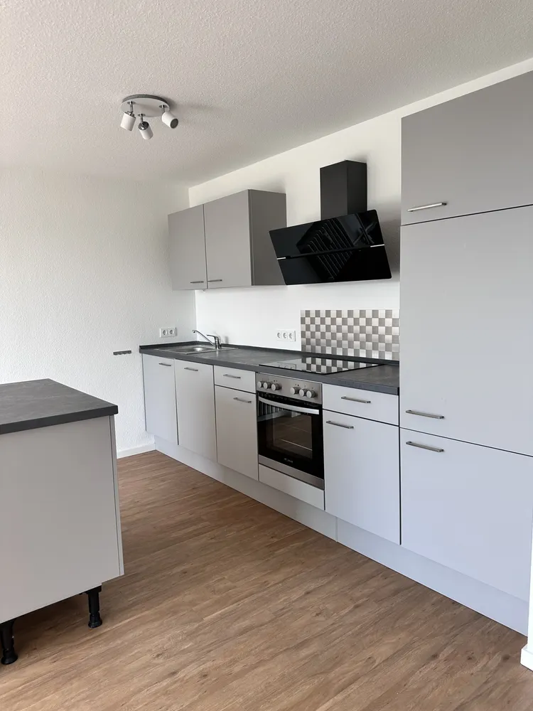 3 Zimmer Wohnung mit 64 m² in Köln – Bild 6