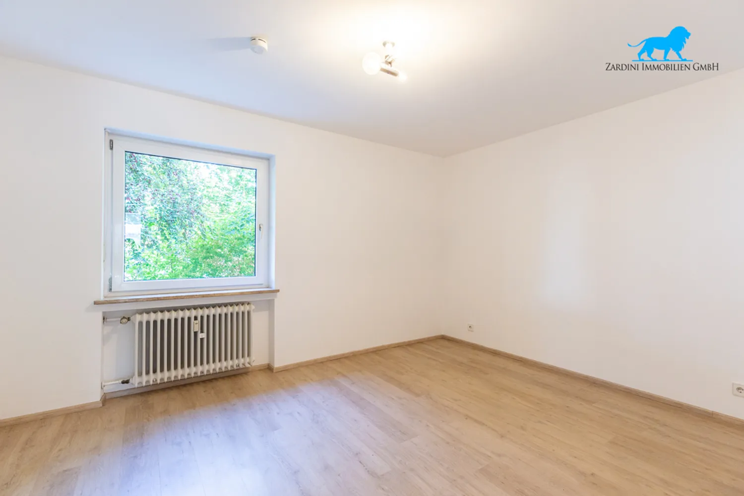 2 Zimmer Wohnung mit 67 m² in Dachau – Bild 4