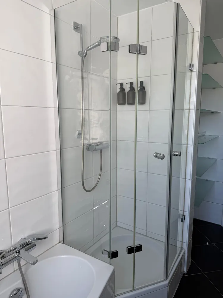 4 Zimmer Wohnung mit 146 m² in Mannheim – Bild 6