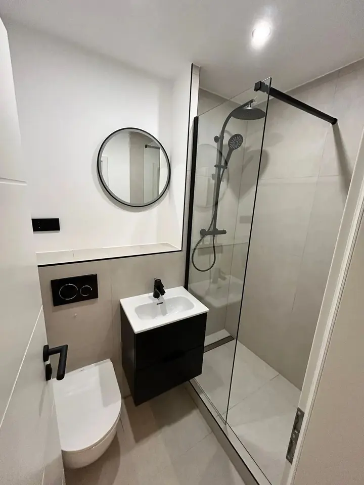 3 Zimmer Wohnung mit 10 m² in München – Bild 5