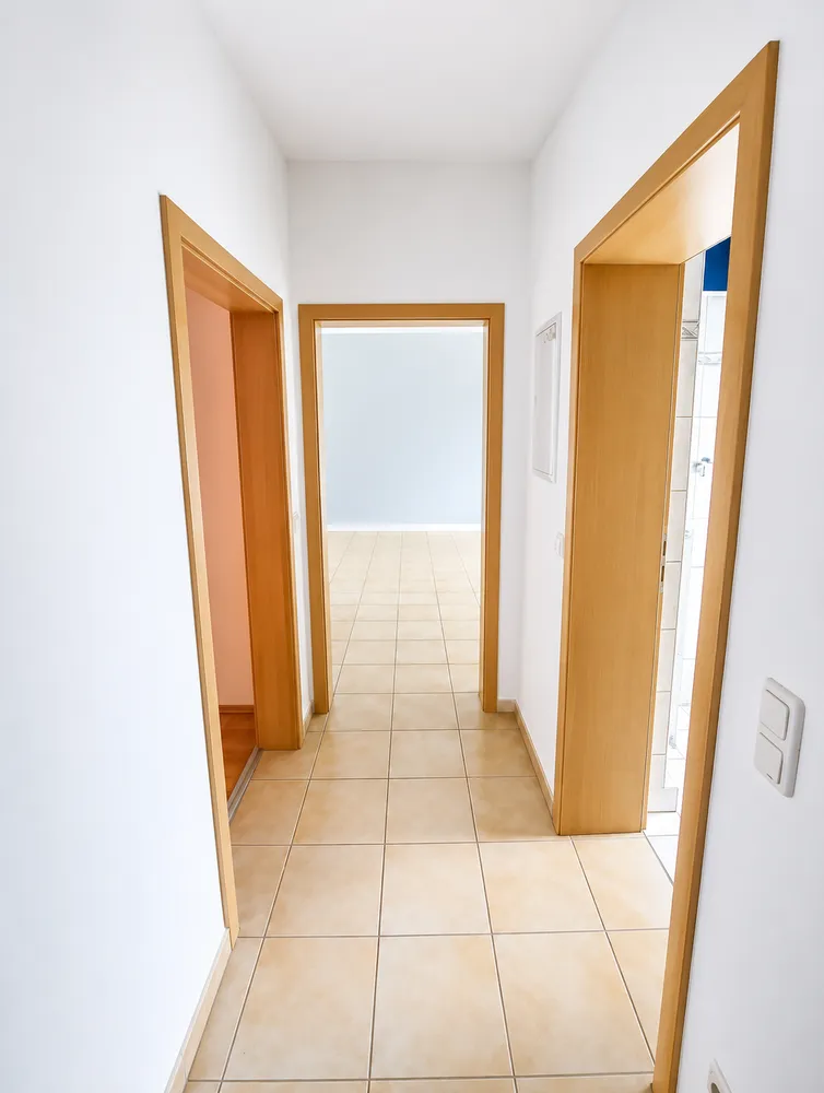 2 Zimmer Wohnung mit 58 m² in Moers – Bild 3