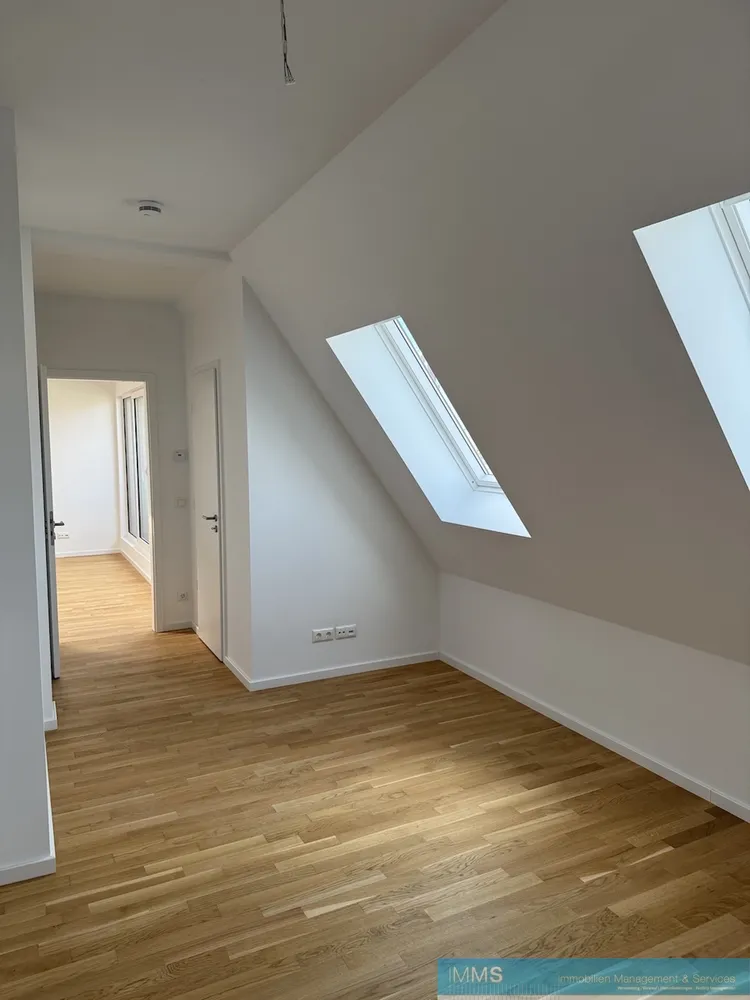 2 Zimmer Wohnung mit 53 m² in Berlin – Bild 8