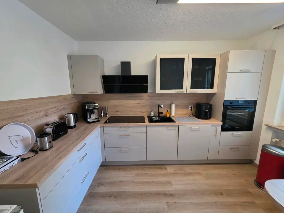 3 Zimmer Wohnung mit 74 m² in Lüdenscheid – Bild 2