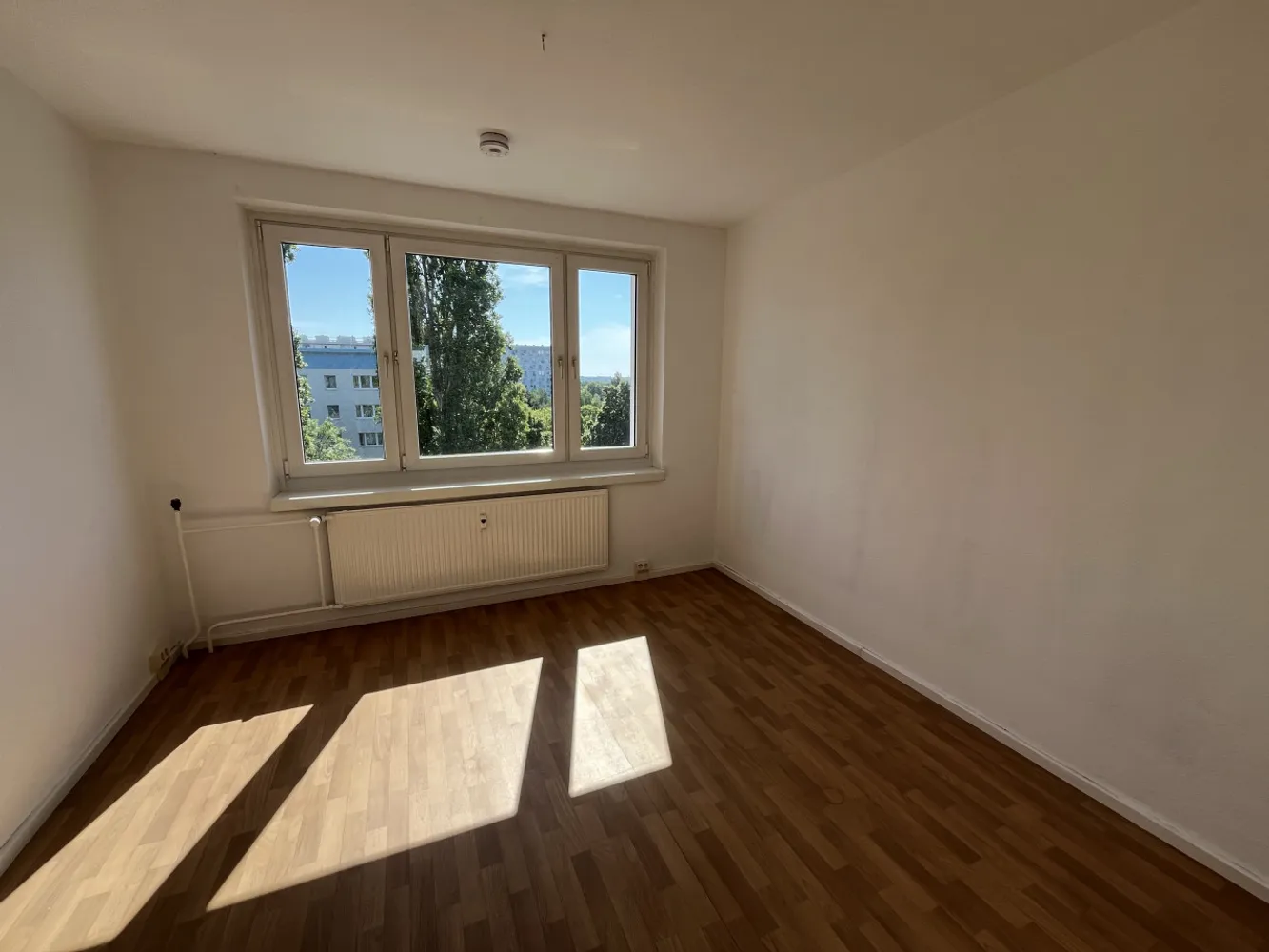 2 Zimmer Wohnung mit 49 m² in Halle (Saale) – Bild 8