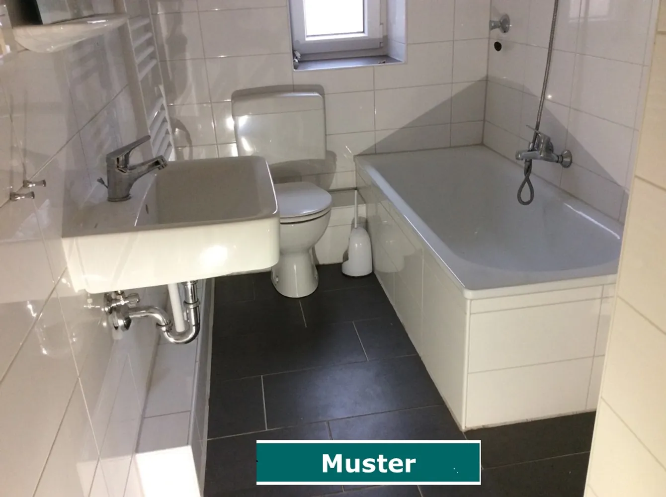 3 Zimmer Wohnung mit 61 m² in Bremen – Bild 4