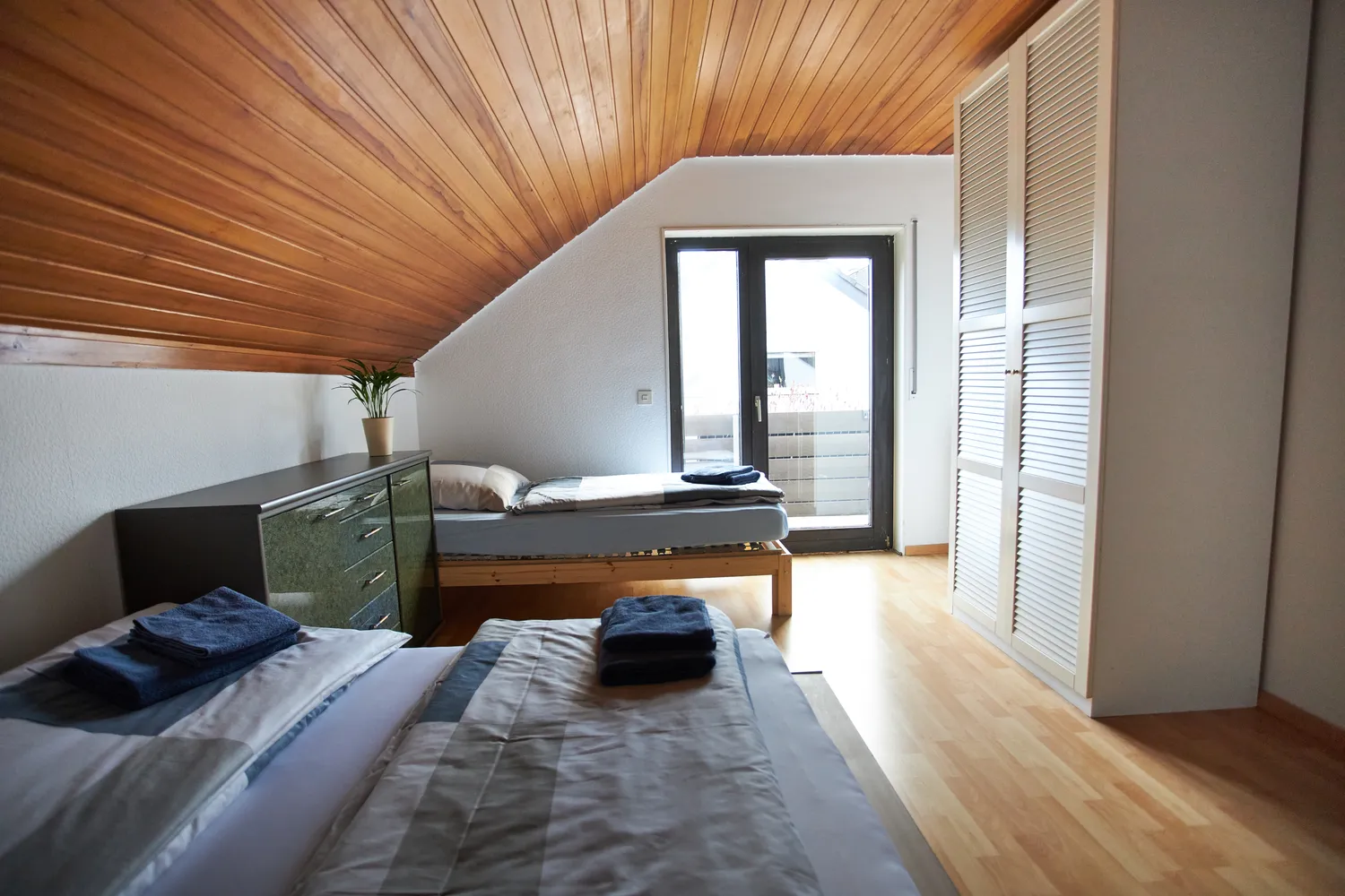 3 Zimmer Wohnung mit 65 m² in Offenbach am Main – Bild 6