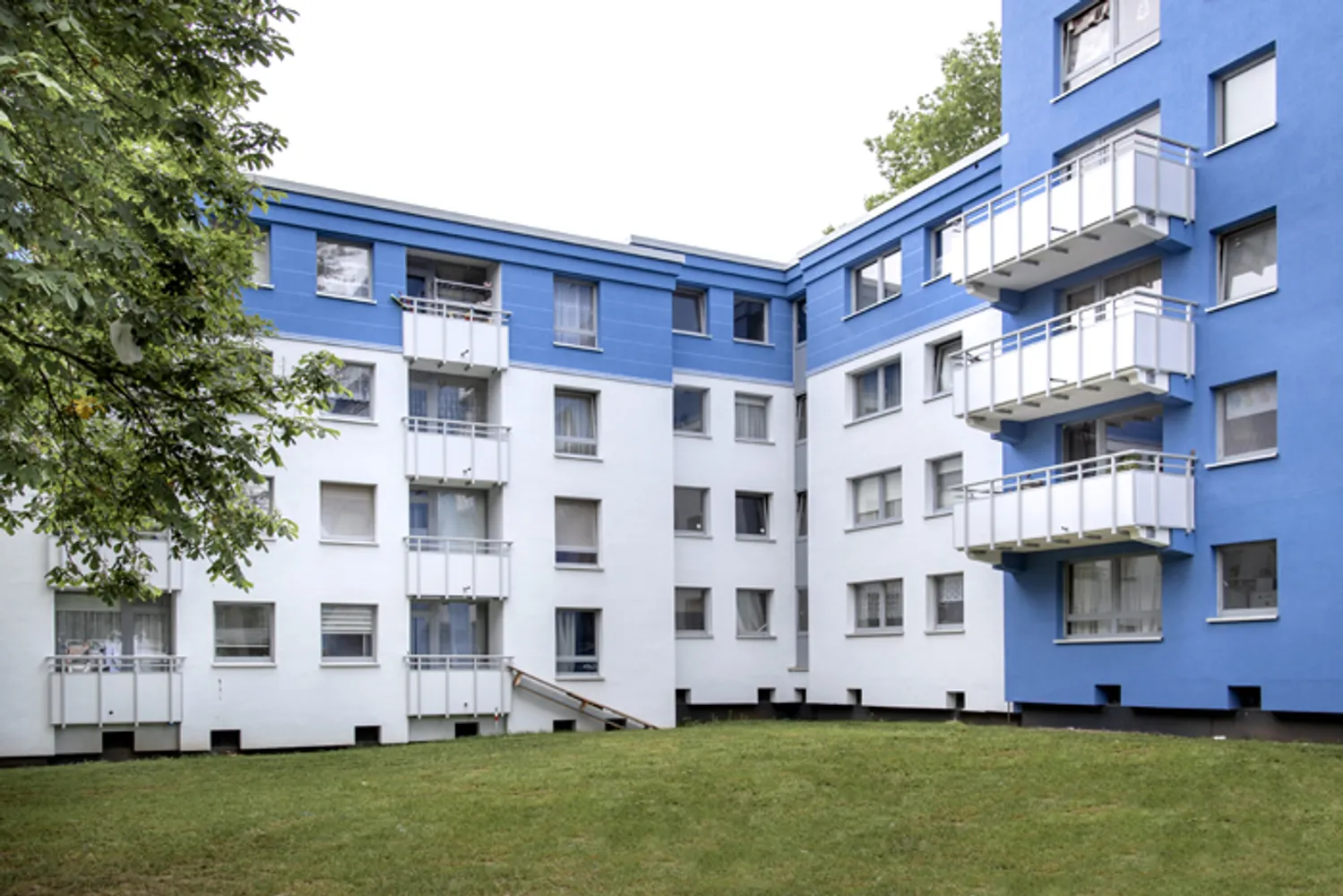 2 room apartment with 56 m² in Monheim am Rhein – Photo 7