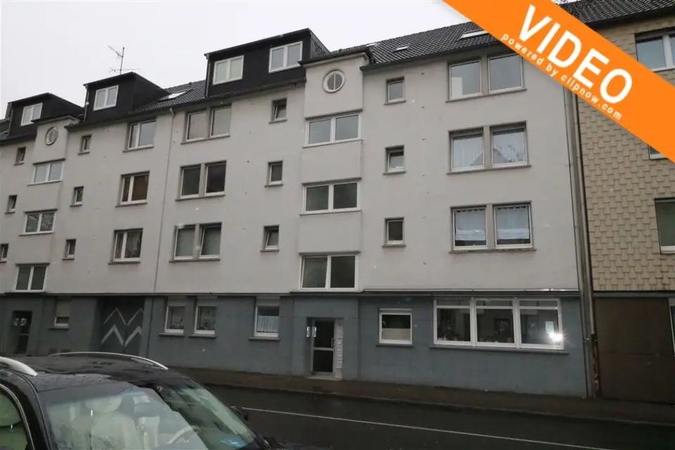 3 Zimmer Wohnung mit 53 m² in Gelsenkirchen – Bild 2