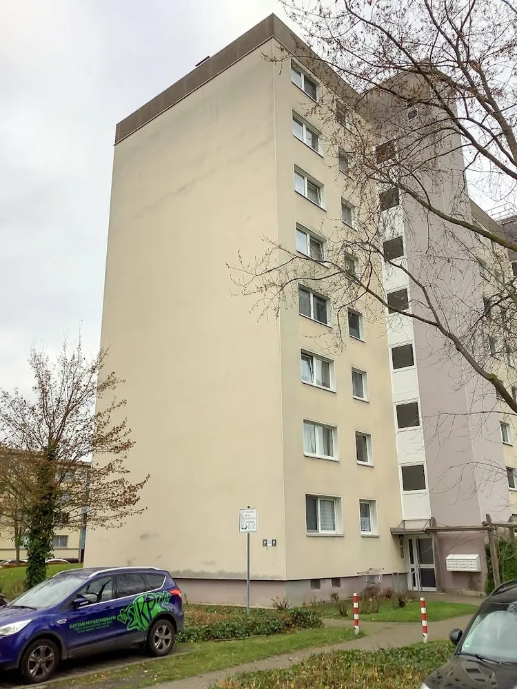 3 Zimmer Wohnung mit 77 m² in Dortmund – Bild 2