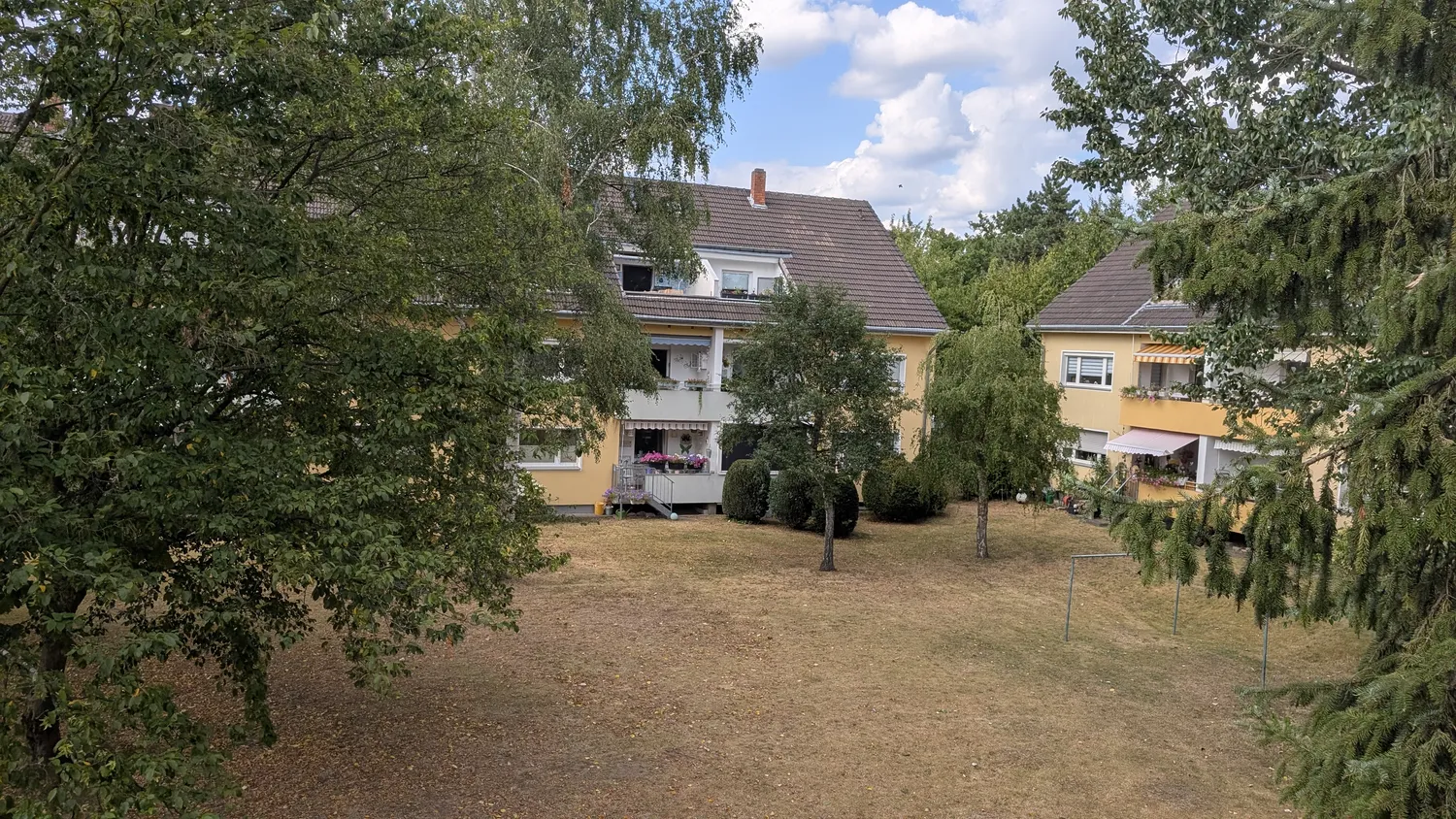 3 Zimmer Wohnung mit 76 m² in Köln – Bild 10