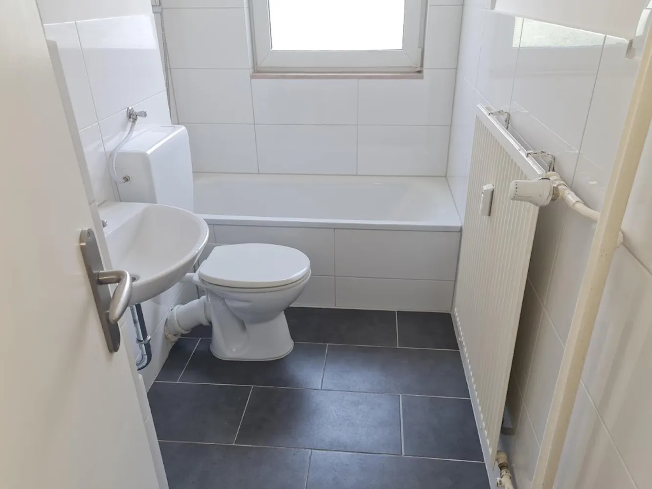 3 Zimmer Wohnung mit 54 m² in Duisburg – Bild 5