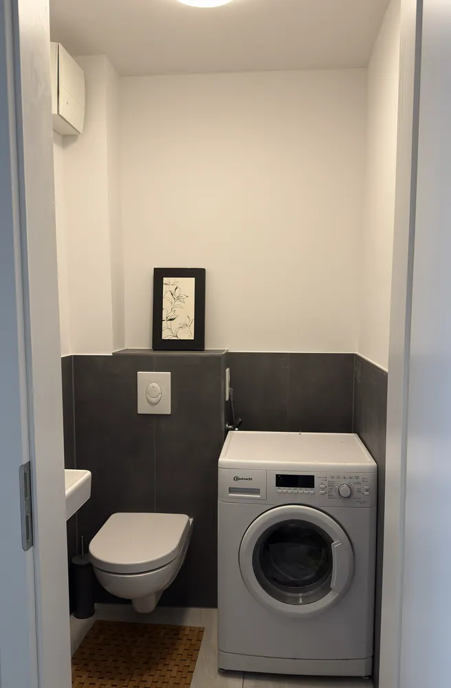 4 room apartment with 114 m² in Hamburg – Photo 12