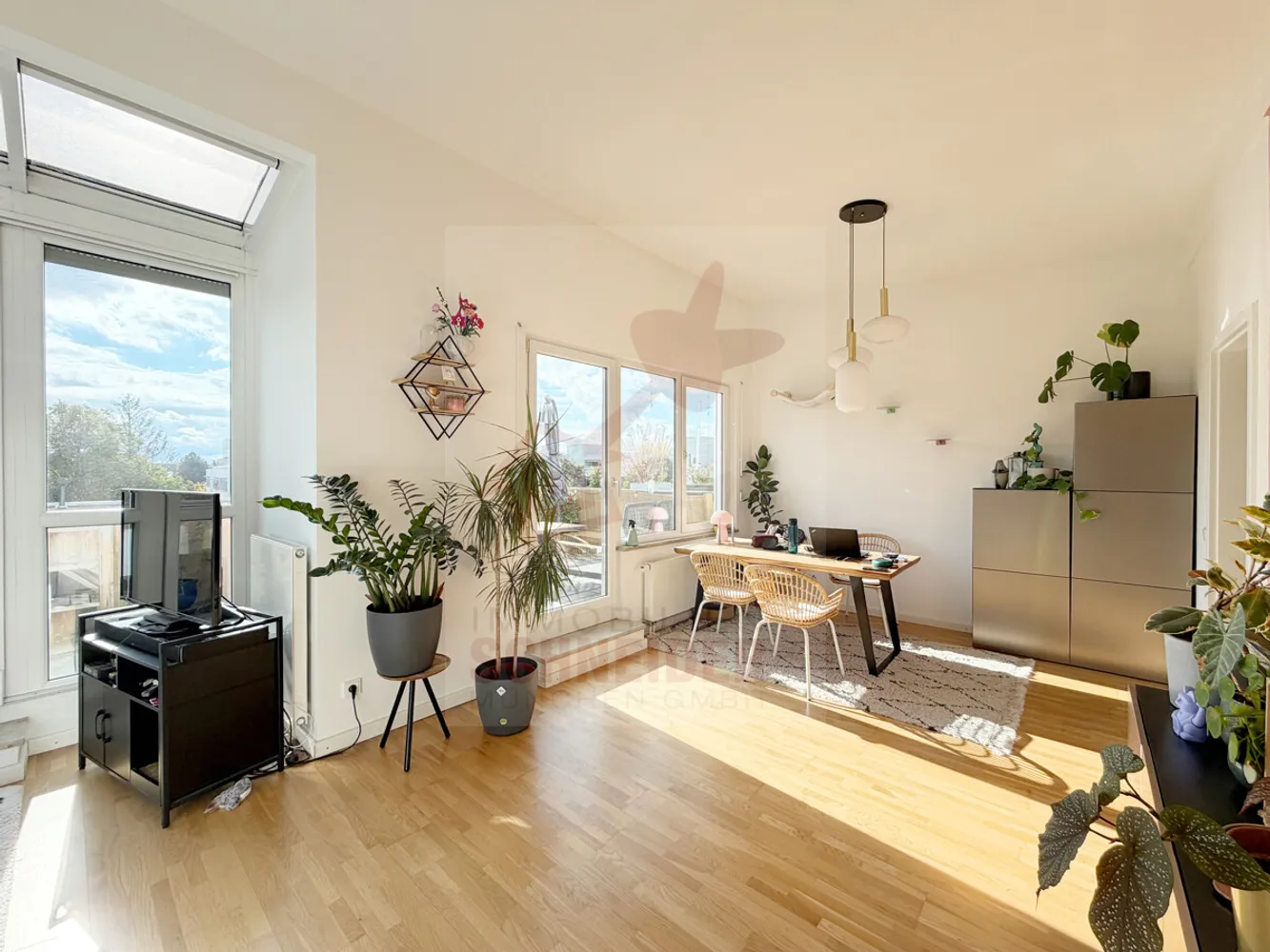 2 Zimmer Wohnung mit 72 m² in München – Bild 12