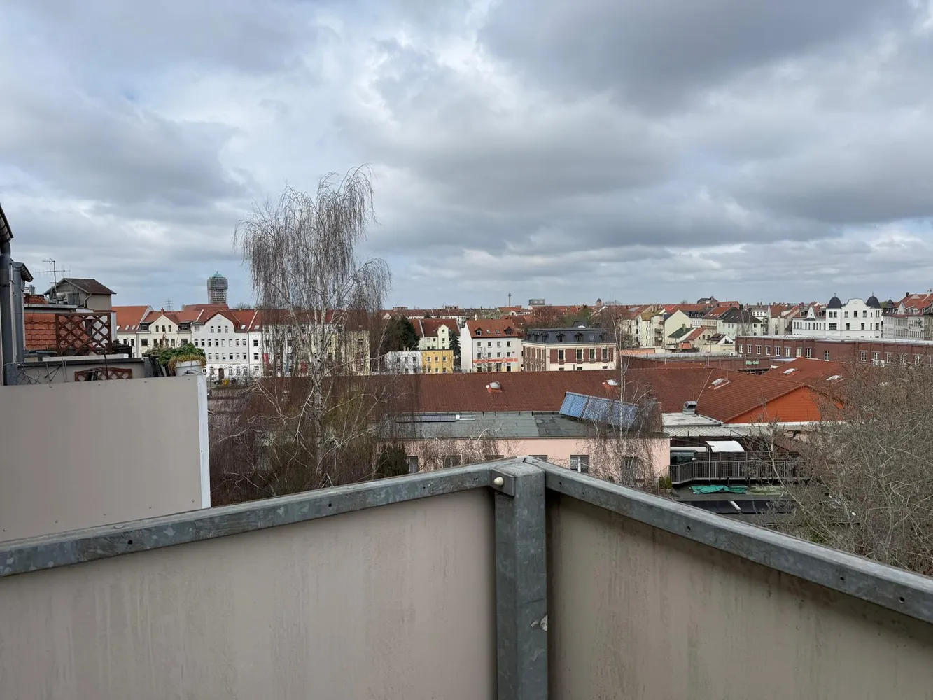 2 Zimmer Wohnung mit 65 m² in Leipzig – Bild 9