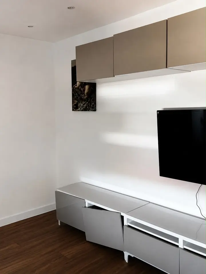 2 Zimmer Wohnung mit 55 m² in Grevenbroich – Bild 2