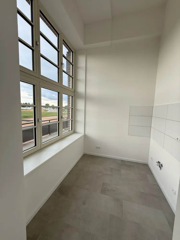 1 Zimmer Wohnung mit 40 m² in Bernau bei Berlin – Bild 4