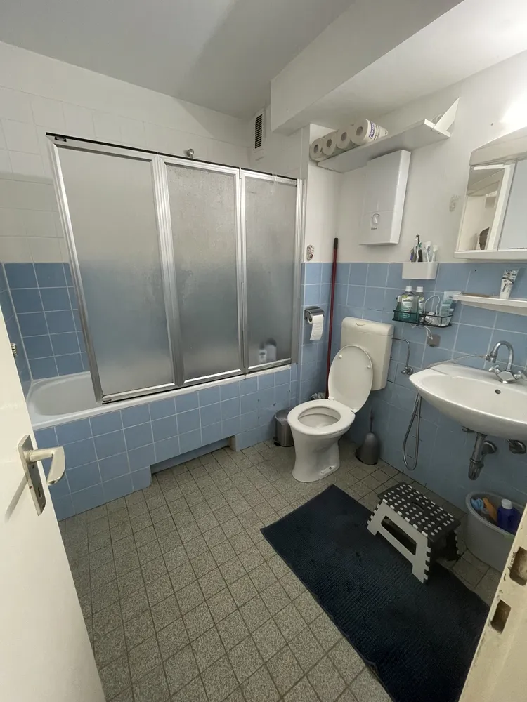 2 Zimmer Wohnung mit 61 m² in Aachen – Bild 6