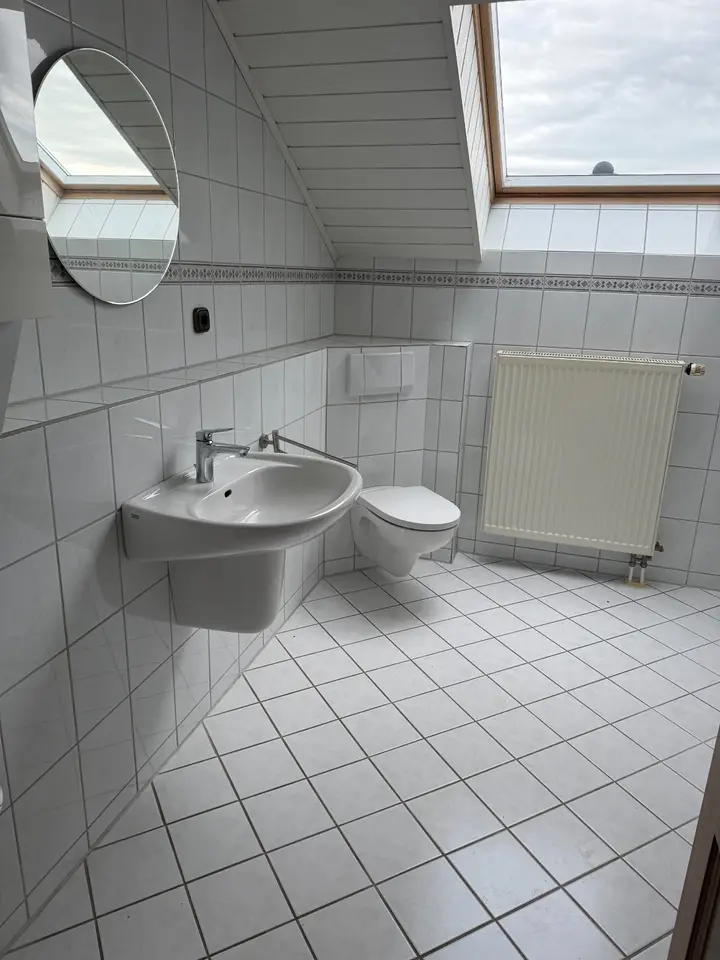3 Zimmer Wohnung mit 120 m² in Euskirchen – Bild 9