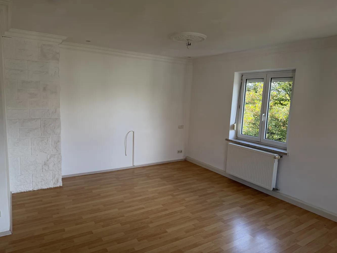 2 room apartment with 74 m² in Augsburg – Photo 1