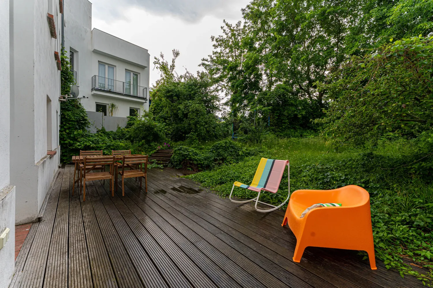 WG-Zimmer mit 22 m² in Potsdam – Bild 5