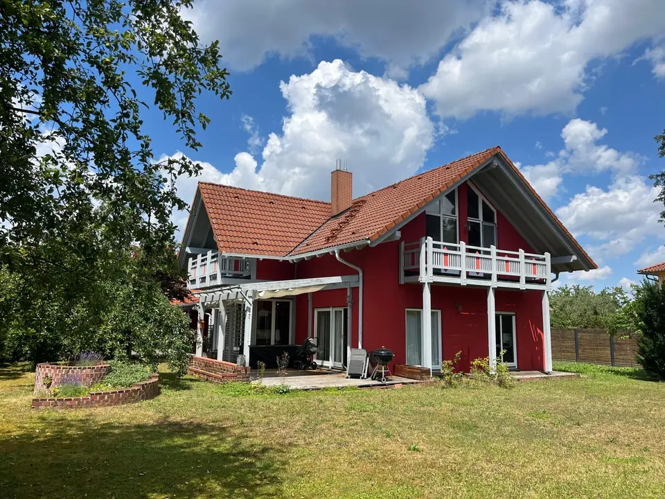 7 Zimmer Haus mit 160 m² in Landshut – Bild 3