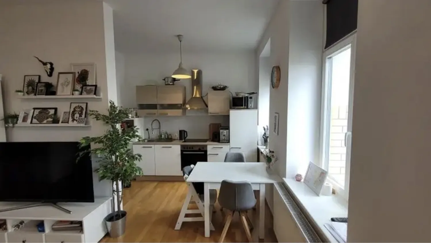 3 Zimmer Wohnung mit 90 m² in Leipzig – Bild 9