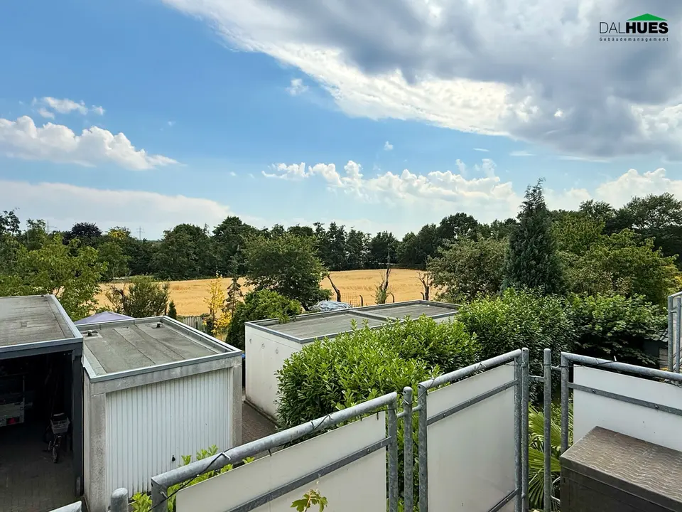 2 Zimmer Wohnung mit 57 m² in Borken – Bild 8