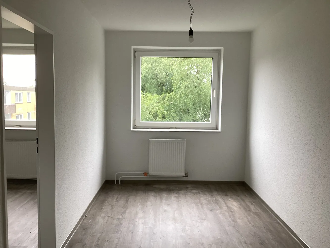 4 Zimmer Wohnung mit 82 m² in Bielefeld – Bild 2
