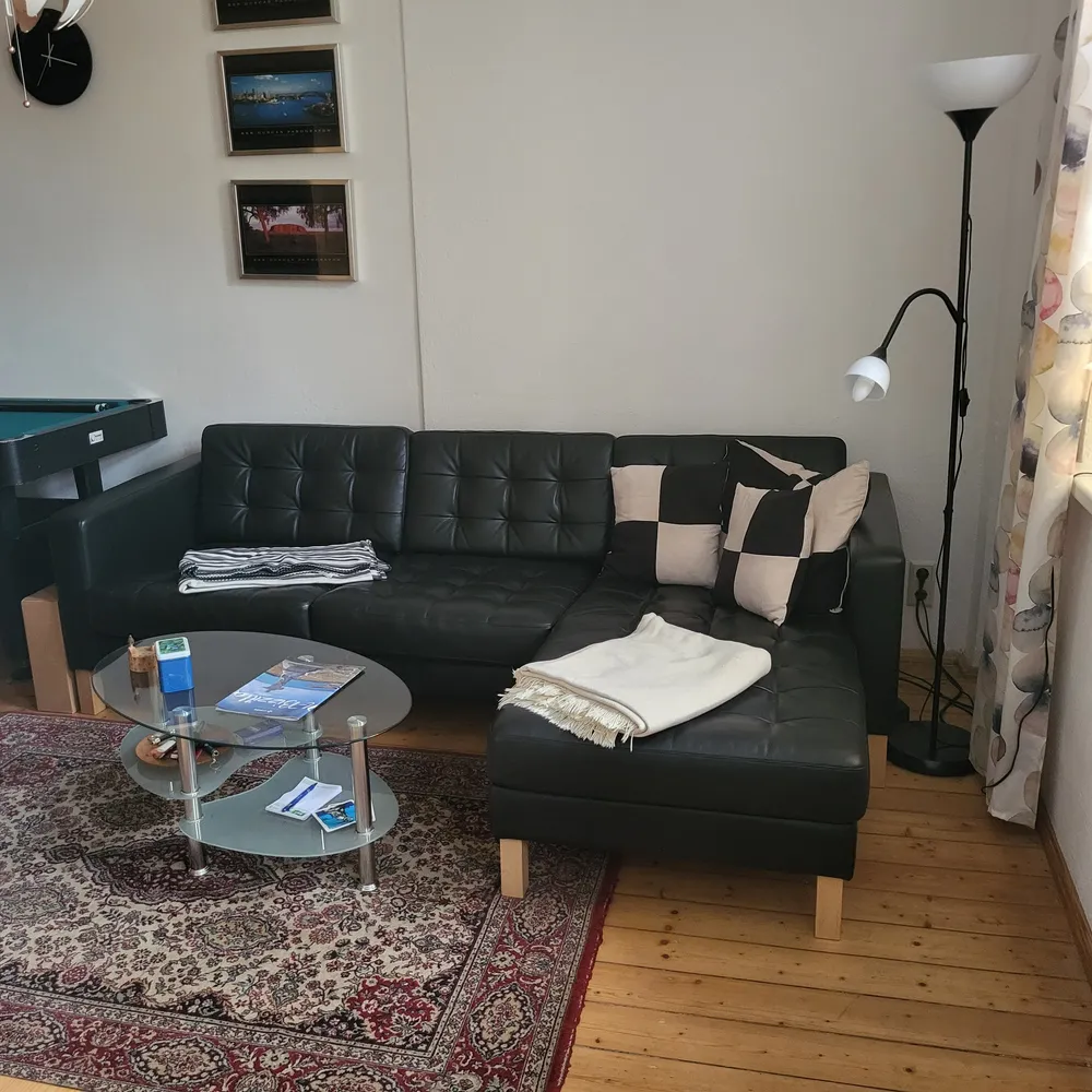 2 Zimmer Wohnung mit 45 m² in Dresden – Bild 9