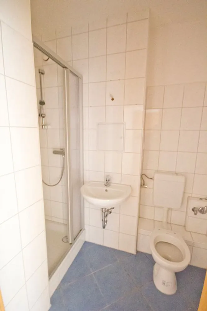 2 Zimmer Wohnung mit 41 m² in Halle (Saale) – Bild 7