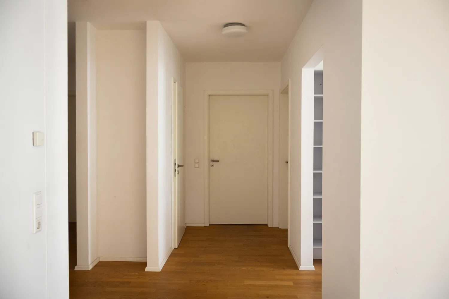 4 Zimmer Wohnung mit 109 m² in Stuttgart – Bild 2