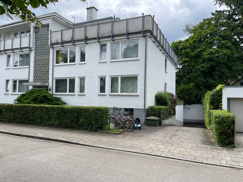 3 Zimmer Wohnung mit 58 m² in Weißenfels – Bild 10