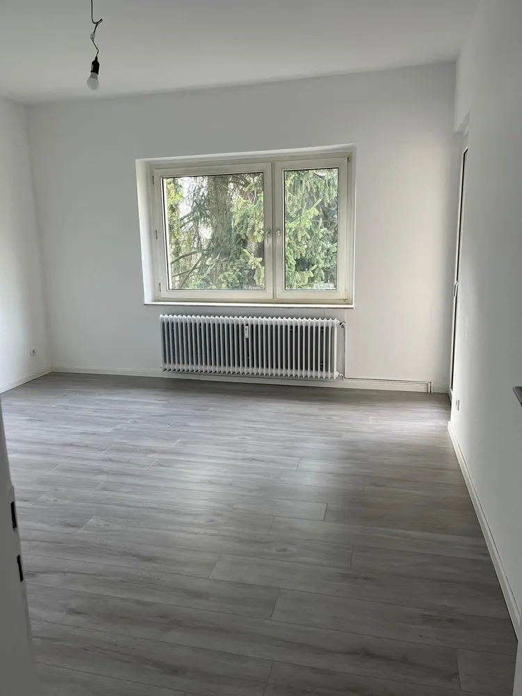 2 room apartment with 60 m² in Mülheim an der Ruhr – Photo 8