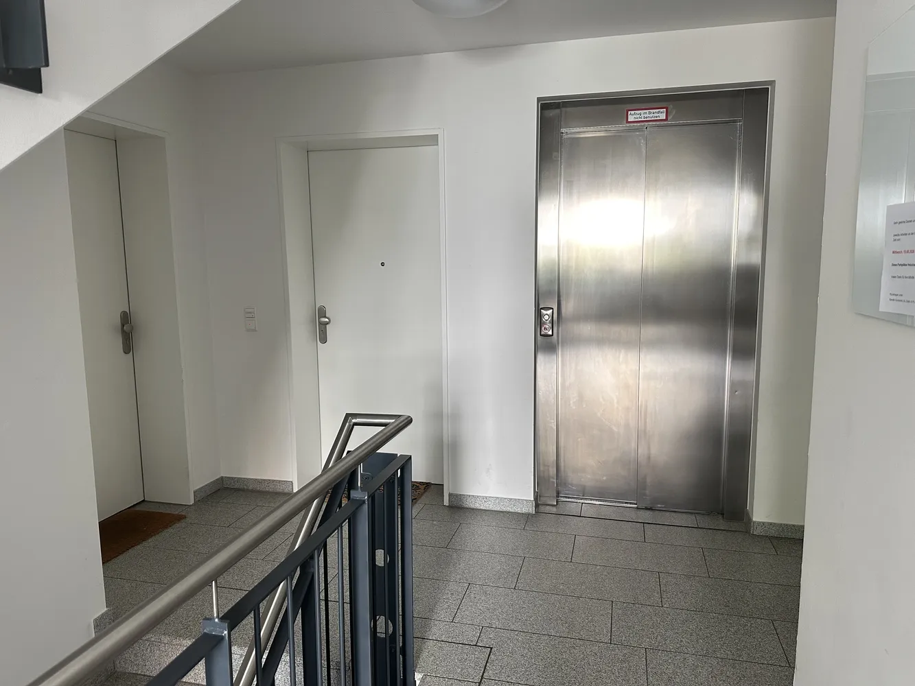 3 Zimmer Wohnung mit 86 m² in Wiesbaden – Bild 3